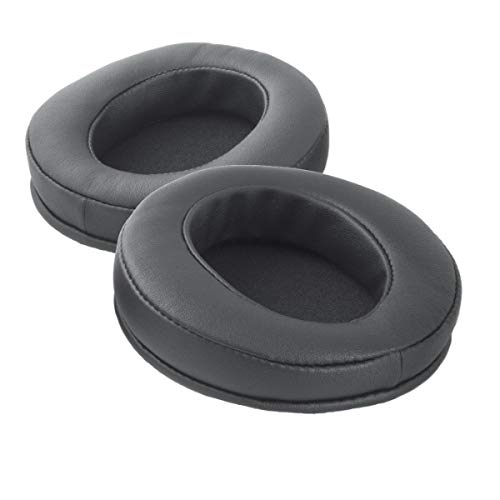 HIFIMAN SUNDARA Closed-Back に規格外のイヤーパッドを装着